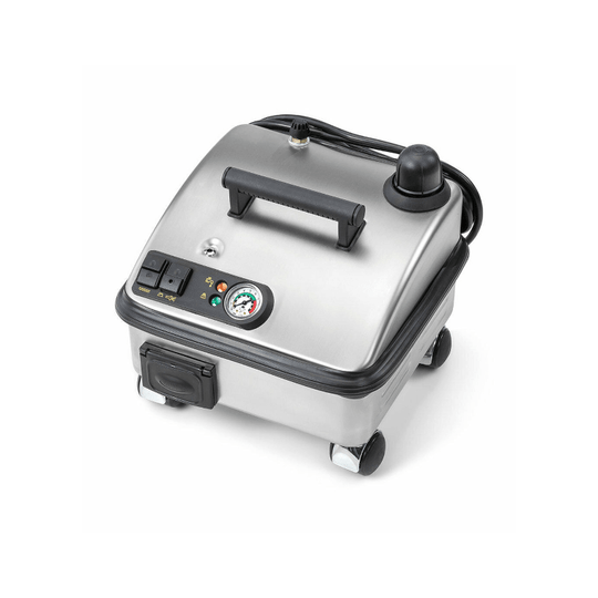 Vapor Clean PRO6 Solo - 315° Single Boiler Vapor Steam Cleaner - Custom Dealer Solutions-PRO6-SOLO