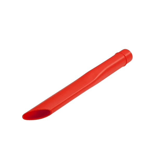 Vinyl Crevice Tool 1.5" x 16" (Orange) - Custom Dealer Solutions-VCT-15